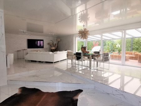 Vente Maison de qualité Pas de calais 595 000 €