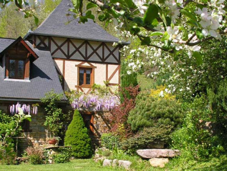 Achat Maison haut de gamme Ariège 850 000 €