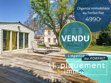 à vendre Maison  Toulouse 550 000 €