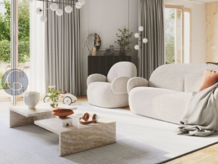 Vente Appartement de qualité Hauts de seine 715 000 €