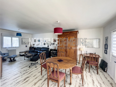 Maison de prestige Saint-malo 626 400 €