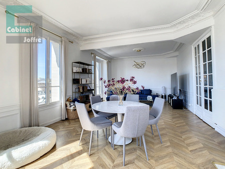 Vente Appartement de luxe Fontainebleau 660 000 €