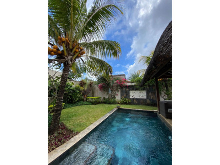 Maison de luxe Grand baie 504 000 €