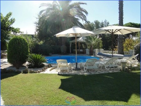 Achat Maison d’exception Saint Raphaël 1 690 000 €