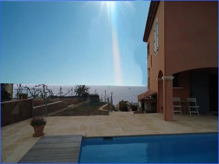 Vente Maison d’exception Saint Raphaël 1 040 000 €