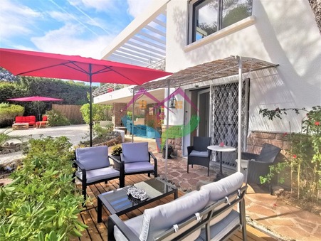 à vendre Maison d’exception Saint Raphaël 1 555 000 €