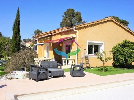 à vendre Maison d’exception Saint Raphaël 735 000 €