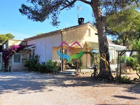 Vente Villa d’exception Saint Raphaël 799 000 €