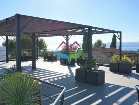 Achat Villa d’exception Saint Raphaël 1 960 000 €