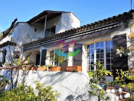 Achat Villa de prestige Saint Raphaël 990 000 €