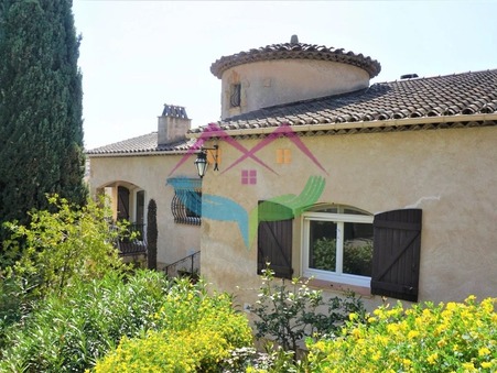 Vente Villa de prestige Saint Raphaël 749 000 €