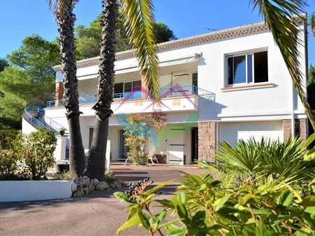 à vendre Maison de maître de prestige Saint Raphaël 999 000 €