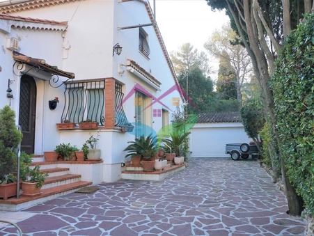 à vendre Maison de prestige Saint Raphaël 540 000 €