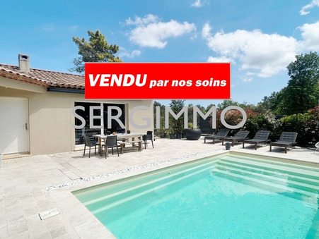 à vendre Villa d’exception Montauroux 529 000 €