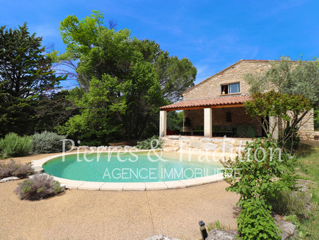 Achat Maison/villa d’exception Apt 645 000 €