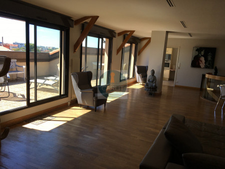 Vente Appartement de prestige Haute garonne 676 000 €