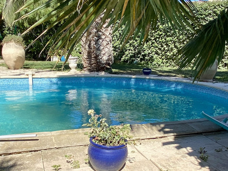 à vendre Villa de prestige Leucate 780 000 €