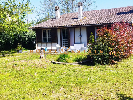 Maison de prestige Anglet 1 664 000 €