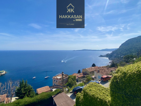 à vendre Maison de qualité Cap d Ail 2 300 000 €