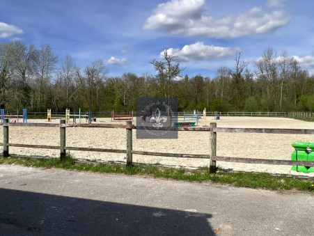 Achat Propriete  Fontainebleau 1 600 000 €