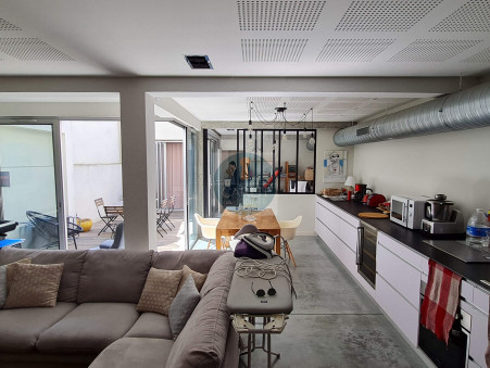 à vendre Appartement haut de gamme Toulouse 560 000 €