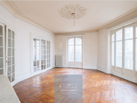 Appartement de prestige Nantes 1 325 000 €
