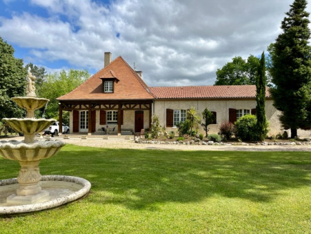 Achat Maison  Dordogne 820 000 €