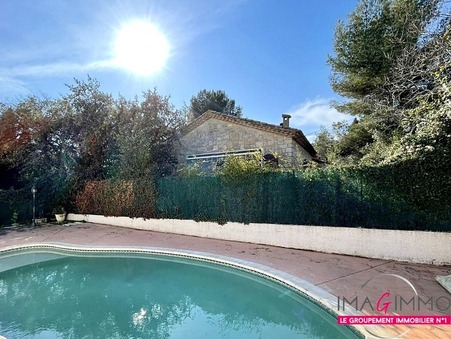 Vente Villa  Castelnau le Lez 624 000 €