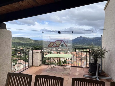 Achat Maison de luxe Calenzana 525 000 €