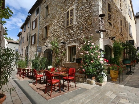 Maison de luxe Valbonne 2 110 000 €