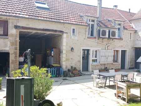 Vente Villa de luxe Val d'Oise 515 000 €