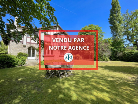 Maison de prestige Le vesinet 2 080 000 €