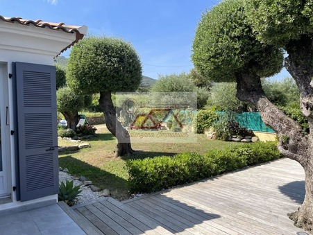 Vente Maison de luxe Calenzana 832 000 €