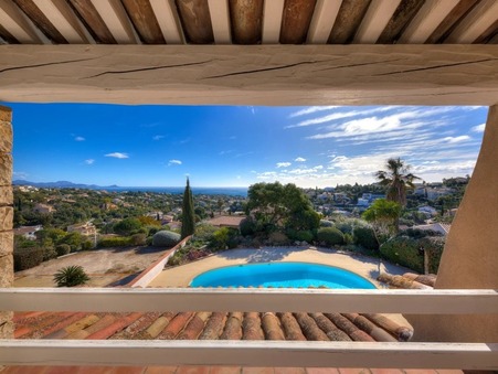 Achat Villa de prestige Les Issambres 1 095 000 €