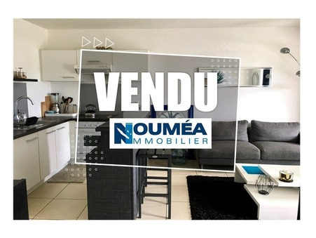 à vendre Appartement de qualité Noumea 17 500 000 €