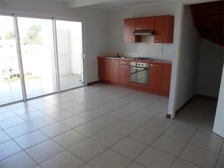 Achat Appartement de qualité Noumea 10 500 000 €
