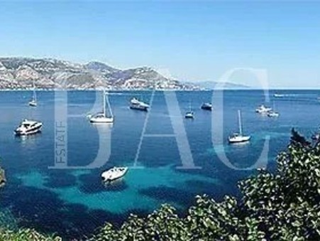 Achat Villa haut de gamme Saint Jean Cap Ferrat 45 000 000 €