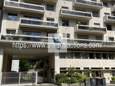 Achat Appartement de prestige Seine saint denis 930 000 €