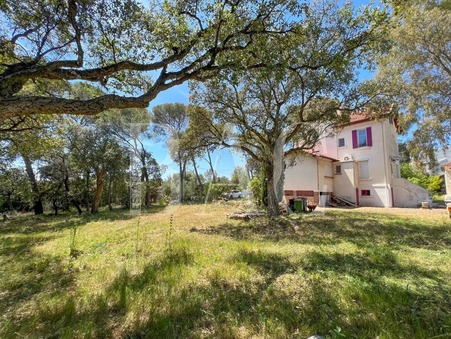 Achat Villa de qualité Saint Raphaël 1 460 000 €