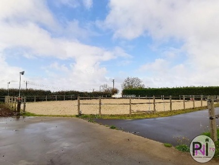 Vente Maison de qualité Deux sèvres 1 352 000 €