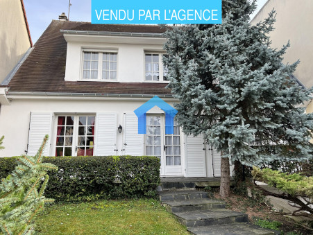 Vente Maison haut de gamme Val d'Oise 725 000 €