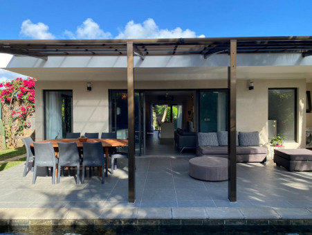 Maison de prestige Grand baie 750 000 €