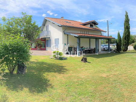 Vente Villa d’exception Arcangues 780 000 €