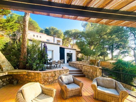 Maison de luxe Sete 1 872 000 €