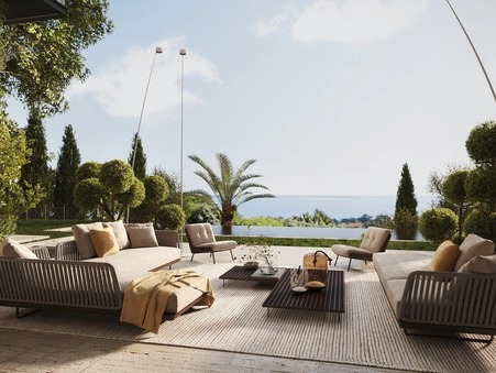 à vendre Villa haut de gamme Villefranche sur Mer 9 500 000 €
