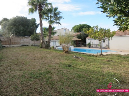 à vendre Villa de qualité Saint Georges d Orques 630 000 €