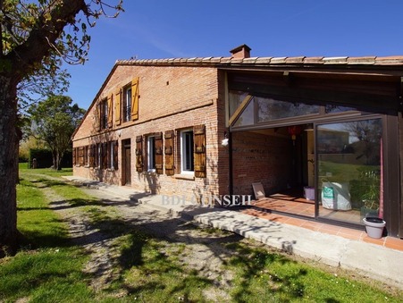 Maison de luxe Plaisance-du-touch 520 000 €