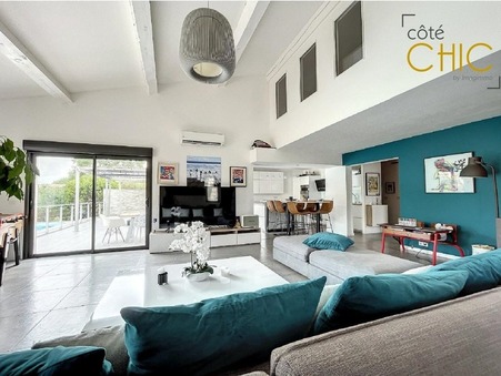 Vente Maison de qualité Fabrègues 1 500 000 €