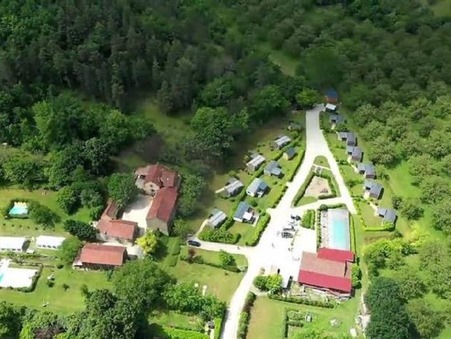 Achat Villa d’exception Siorac en Périgord 1 145 000 €