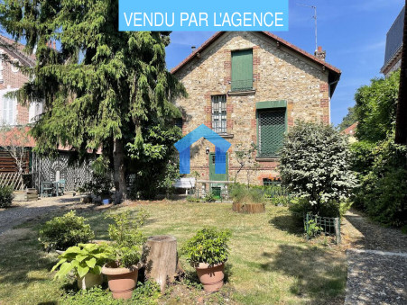 à vendre Maison  Val d'Oise 852 000 €